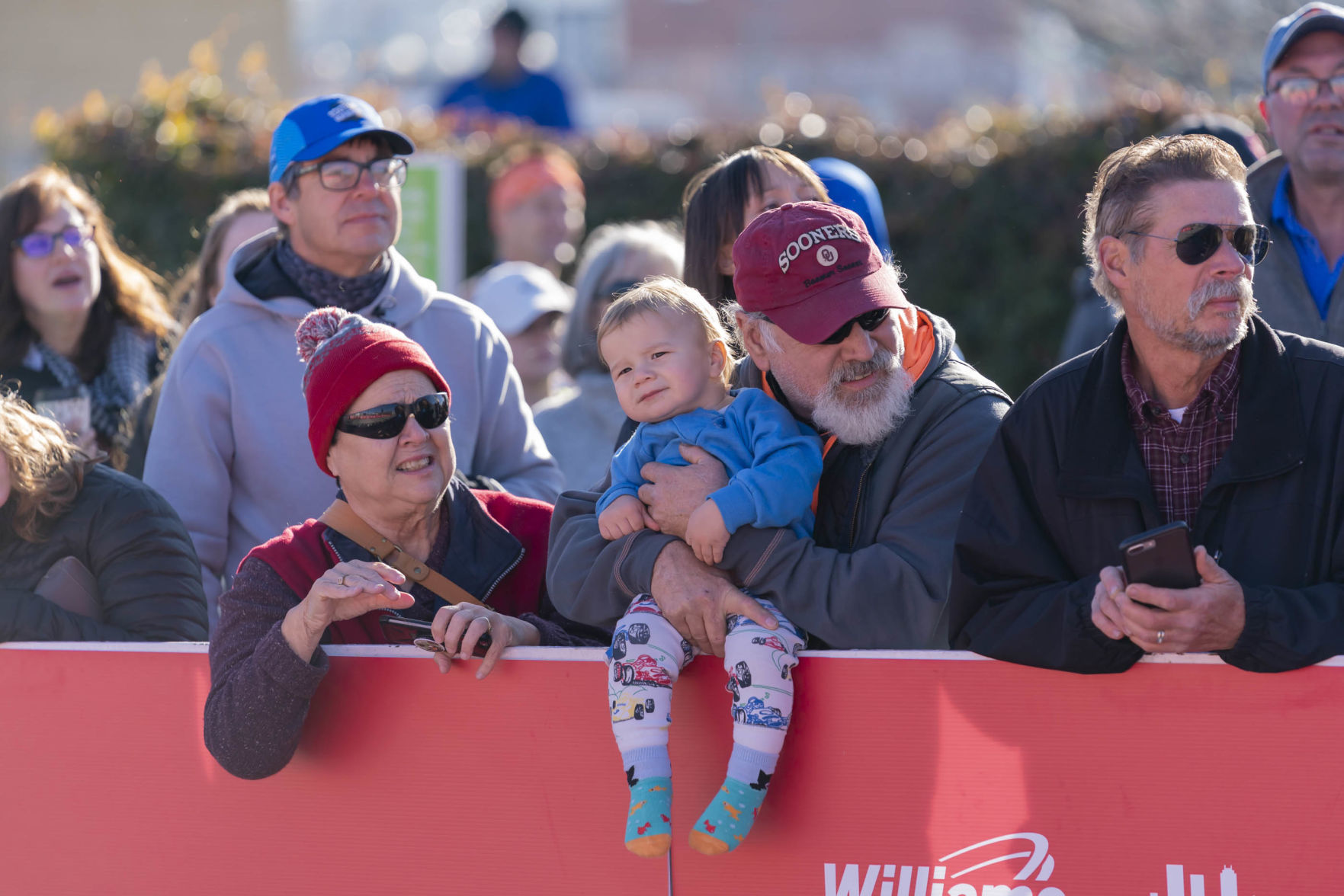Route 66 Marathon